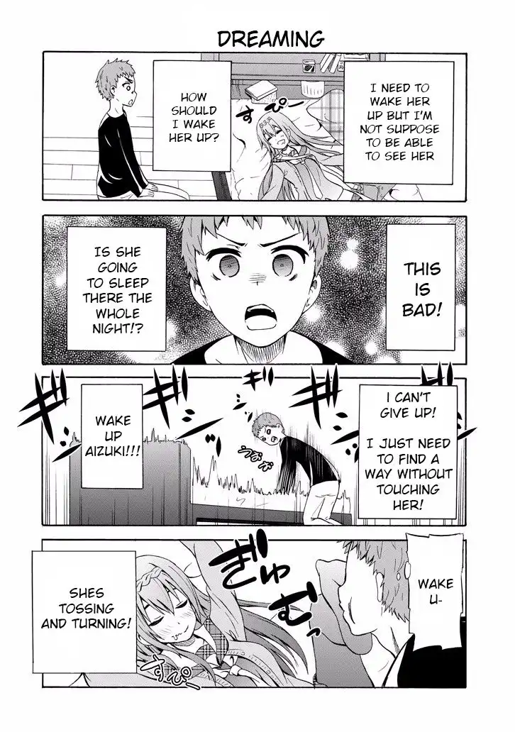 Suki x Suki (HIBARU Shunsuke) Chapter 7 10